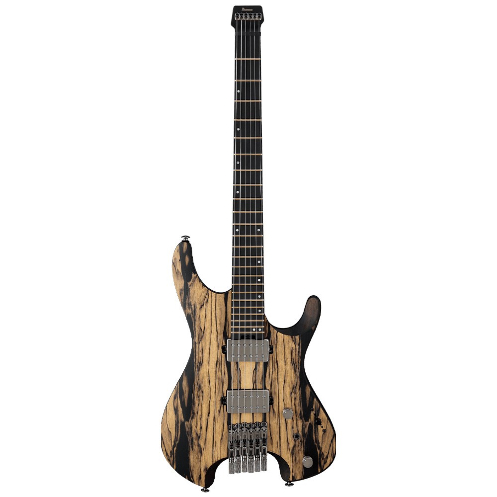 Ibanez Q52PE-NTF Q Serisi Elektro Gitar